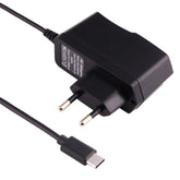 5V 2A USB-C / Type-C Port Charger for Macbook, Google, LG, Huawei, Nokia, Microsoft, Xiaomi, OnePlus, Letv, Meizu, other Smartphones or Tablets